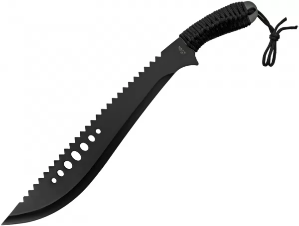 China Made Curved Bushweed Machete knives CN926958