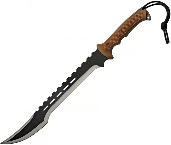 Rite Edge Cyber Scimitar knives CN926961