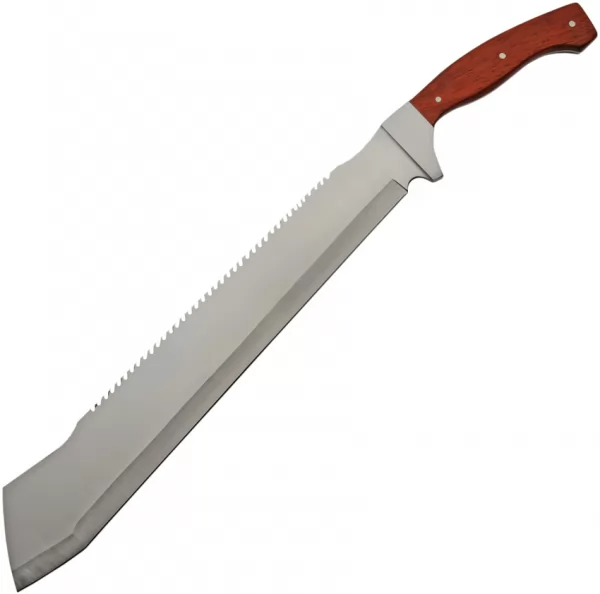 China Made Saw Back Forest Machete knives CN926963WD