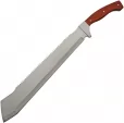 China Made Saw Back Forest Machete - CN926963WD