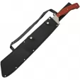 China Made Saw Back Forest Machete knives CN926963WD