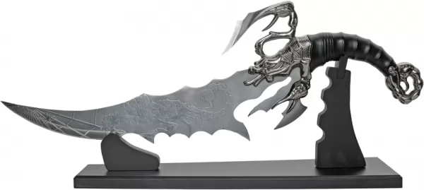 China Made Scorpion Sword W-Stand knives CN926965