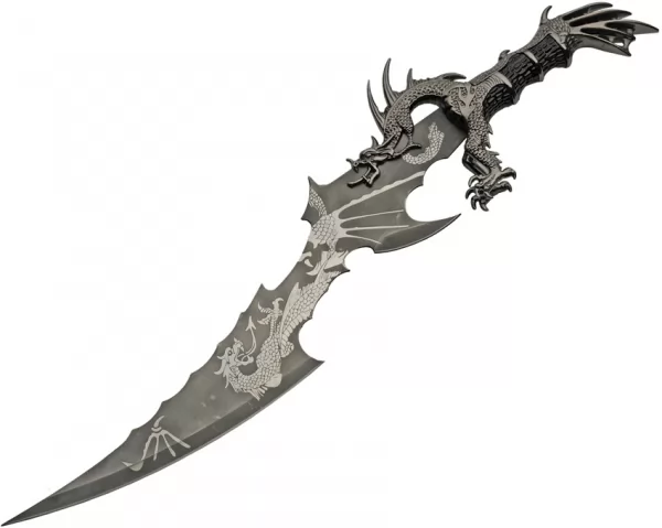 China Made Dragon Sword knives CN926966