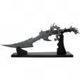 China Made Dragon Sword knives CN926966