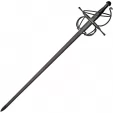 Rite Edge Black Sea Rapier knives CN926968BK