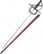 Rite Edge Red Moon Rapier - CN926968RD
