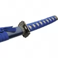 Rite Edge 3pc Dragon Sword Set Blue knives CN926970BL