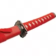 Rite Edge 3pc Dragon Sword Set Red knives CN926970RD