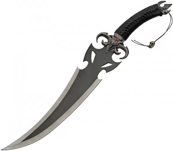 China Made Ghoul Fantasy Knife knives CN926973