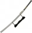 Rite Edge Crab Tomoe Katana - CN926975