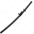 Rite Edge Noble Katana w-Stand knives CN926976