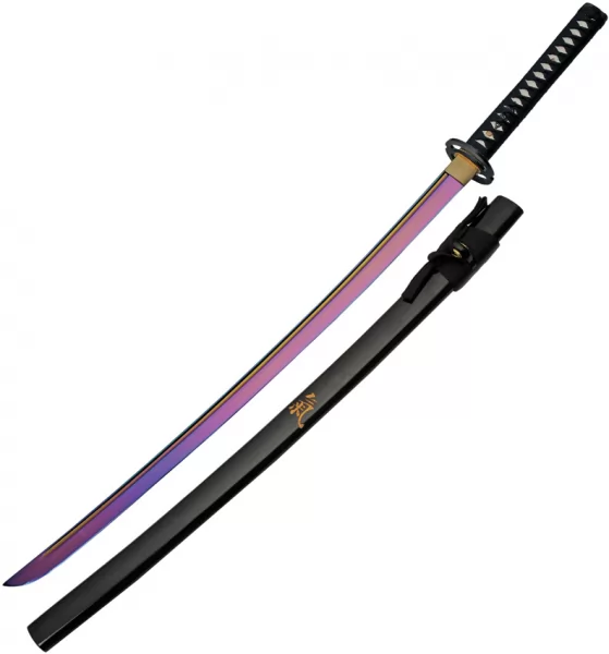 China Made Dreamlight Katana knives CN926977