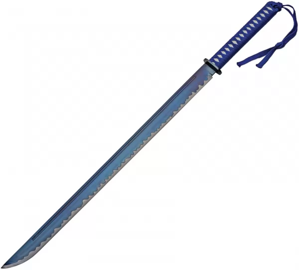 China Made Waterfall Katana knives CN926978