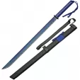 China Made Waterfall Katana knives CN926978