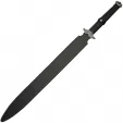 China Made Dark Xiphos Sword knives CN926981