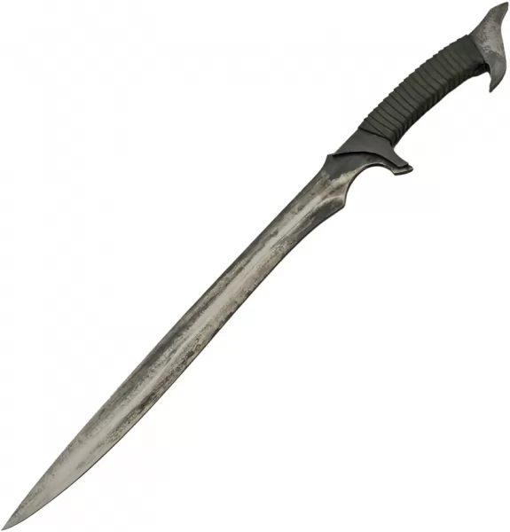 China Made Dark Sky Falcata knives CN926982