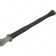 China Made Shadow Spear knives CN926983