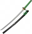 China Made Koi Lake Katana - CN926984