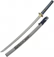 China Made Water Dragon Katana - CN926985
