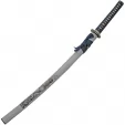 China Made Water Dragon Katana knives CN926985