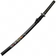 China Made Air Dragon Katana knives CN926986