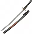 China Made Fire Dragon Katana - CN926987