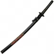China Made Fire Dragon Katana knives CN926987