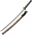 China Made Wading Tiger Katana - CN926989
