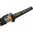 China Made Wading Tiger Katana knives CN926989
