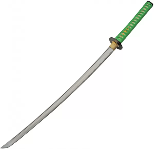 China Made Lucky Spring Katana knives CN926990