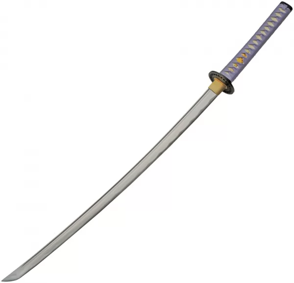 China Made Pastel Spring Katana knives CN926991