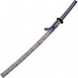 China Made Pastel Spring Katana knives CN926991