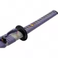 China Made Pastel Spring Katana knives CN926991