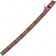 China Made Rainbow Taffy Katana knives CN926992
