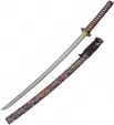China Made Growling Dragon Katana - CN926995