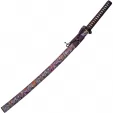 China Made Growling Dragon Katana knives CN926995