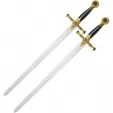 Rite Edge Mason Double Sword Plaque knives CN926996