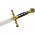 Rite Edge Mason Double Sword Plaque knives CN926996