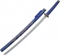 China Made Dragon Katana Blue - CN927000BL
