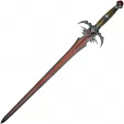 China Made Dragonborn Sword - CN927002