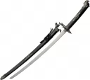 China Made Dragon Warrior Sword w Display knives CN927004