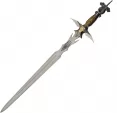 China Made Dragon Claw Sword w Display knives CN927005