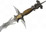 China Made Dragon Claw Sword w Display knives CN927005