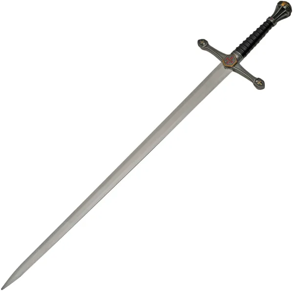 Rite Edge Medieval Crusader Sword knives CN927007