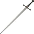 Rite Edge Medieval Crusader Sword - CN927007