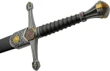 Rite Edge Medieval Crusader Sword knives CN927007