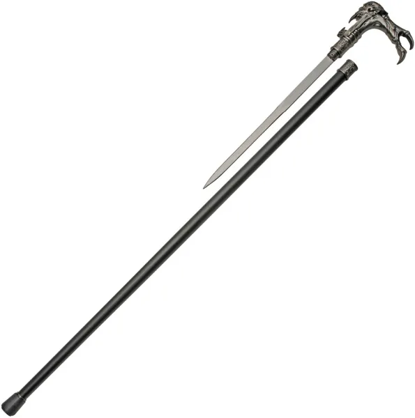 Rite Edge Alien Maw Sword Cane knives CN927008