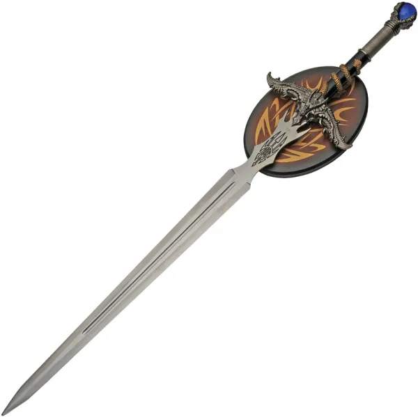 Rite Edge Dragon Gem Sword knives CN927009