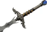 Rite Edge Dragon Gem Sword knives CN927009