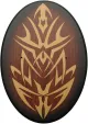 Rite Edge Dragon Gem Sword knives CN927009